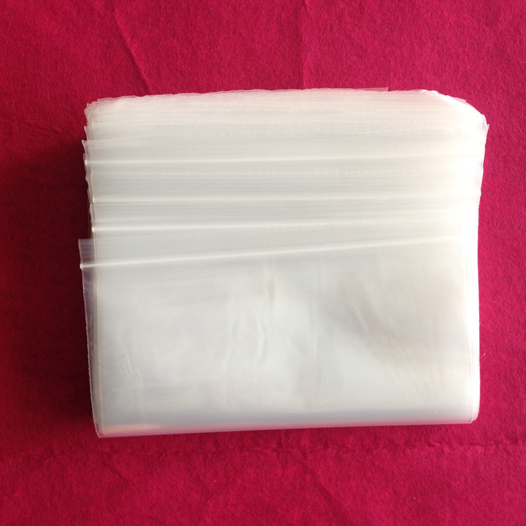 【行业推荐产品 自封袋 塑料薄膜袋 透明包装袋】价格,厂家,图片,塑料袋,50条-